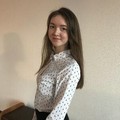 Фотография специалиста Зайникаева Кристина