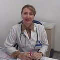 Фотография специалиста Филаткина Наталья Александровна