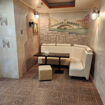 Сауна Багира фото 3