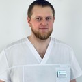 Фотография специалиста Бородин Александр Анатольевич