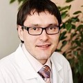 Фотография специалиста Плюснин Аркадий Владиславович