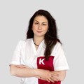Фотография специалиста Авакумова Ванесса Михайловна
