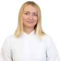 Фотография специалиста Савчиц Яна Александровна