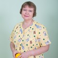 Фотография специалиста Мишенина Наталья Михайловна
