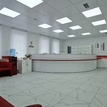 Центр семейной медицины ЕваМария фото 1