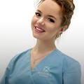 Фотография специалиста Чечетова Анастасия Олеговна
