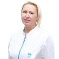 Фотография специалиста Ефимова Жанна Ивановна