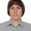 Фотография специалиста КУЛИКОВА ЕЛЕНА ЭДУАРДОВНА