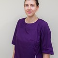 Фотография специалиста Корнева Наталья
