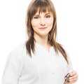 Фотография специалиста Учакина Елизавета Викторовна
