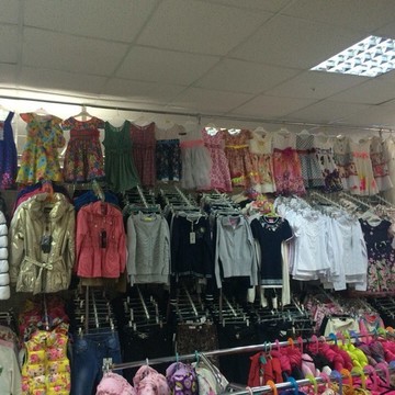 Магазин одежды Модное детство в Калининском районе фото 3