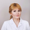 Фотография специалиста Валетчик Виолетта Игоревна