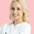 Фотография специалиста Волик Арина Сергеевна