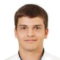 Фотография специалиста Чернов Андрей Александрович
