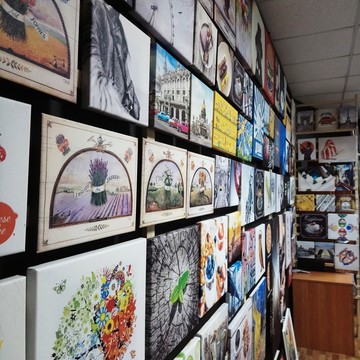 Студия печати ARTITEC фото 1
