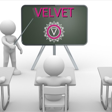 Учебный центр Velvet на Таганской улице фото 1