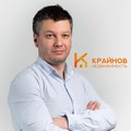 Фотография специалиста Крайнов Артем Юрьевич