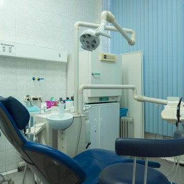 Стоматологическая клиника Кармэн-Мед фото 3