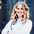 Фотография специалиста Волкова Ольга Андреевна