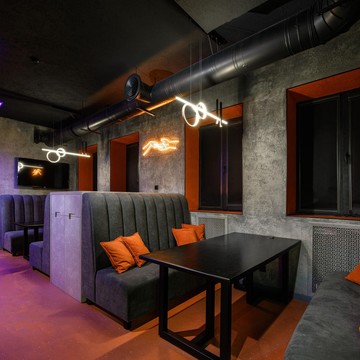 Стриптиз-клуб club 6-9 фото 2