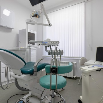 Центр стоматологии доктора Музыки фото 3