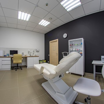 Клиника врачебной косметологии Quantum Satis Clinic фото 2