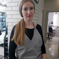 Фотография специалиста Борисова Светлана