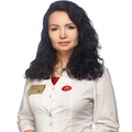 Фотография специалиста Гафурова Дина Рафаэлевна