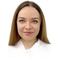 Фотография специалиста Бутусова Елена Ивановна