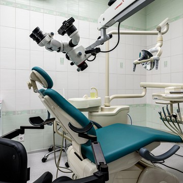 Центр эстетической стоматологии и ортодонтии Ортодонт-Центр фото 2