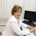 Фотография специалиста Чернова Вера Анатольевна