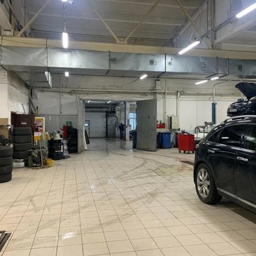 Автосервис R1 Восток фото 3