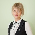 Фотография специалиста Лобкина Евгения Николаевна