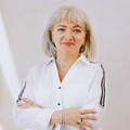 Фотография специалиста Зорина Ольга Николаевна