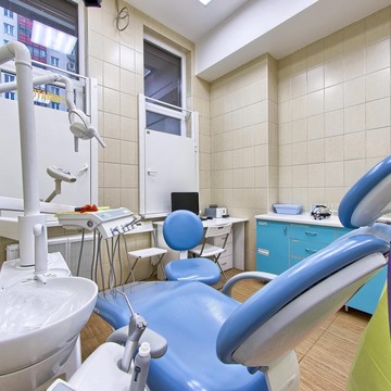 Академия комплексной стоматологии фото 3