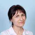 Фотография специалиста Яковенко Дарья Константиновна