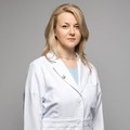 Фотография специалиста Скороходова Александра Владимировна