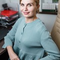 Фотография специалиста Михальцова Юлия