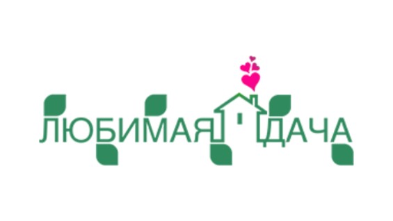 Любимая Дача Интернет Магазин В Москве