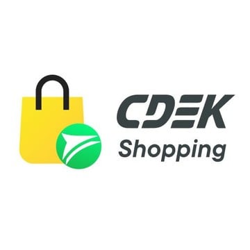 CDEK Shopping фото 1