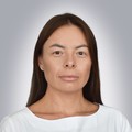 Фотография специалиста Горбунова Анна Владимировна