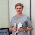 Фотография специалиста Носкова Наталья Борисовна
