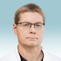 Фотография специалиста Родин Александр Евгеньевич
