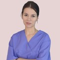Фотография специалиста Рыбина Виктория Ивановна