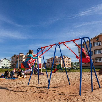Светлый, ОАО Девелоперская корпорация Антей фото 2