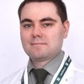 Фотография специалиста Бубнов Александр Владимирович