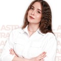 Фотография специалиста Криницына Анастасия Викторовна