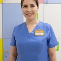 Фотография специалиста Николаева Ольга Эдуардовна