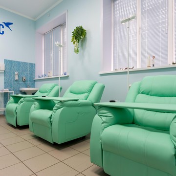 Клиника Clean Clinic фото 3