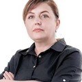 Фотография специалиста Кондаурова Наталья Александровна